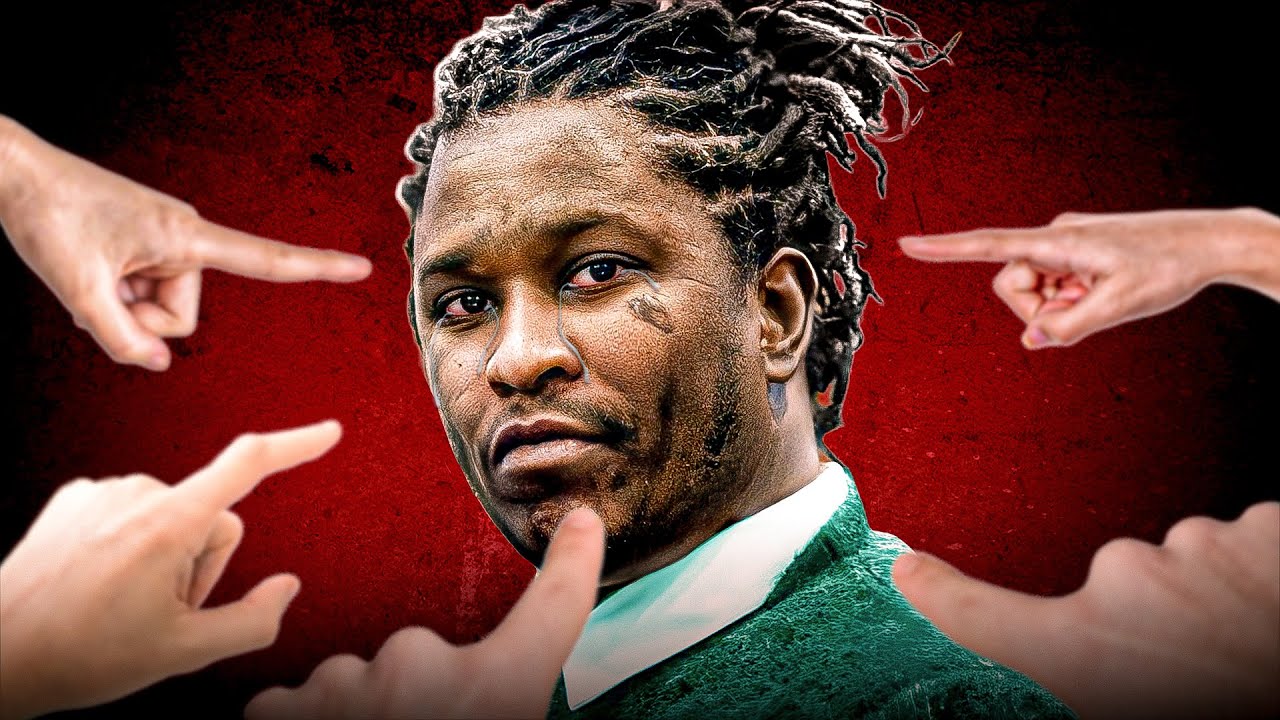 Young Thug Wants Us To Hate Gunna But It's Backfiring