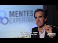 JAVIER IRIONDO | Todos lo necesitamos | MENTES EXPERTAS