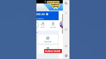 How to cash in on tongits co,short tutorial #shorts #tongitsco
