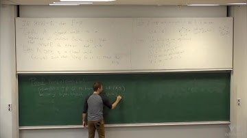 Introduction to Vertex Colouring. MA252, University of Warwick, Week 6, Lecture 1