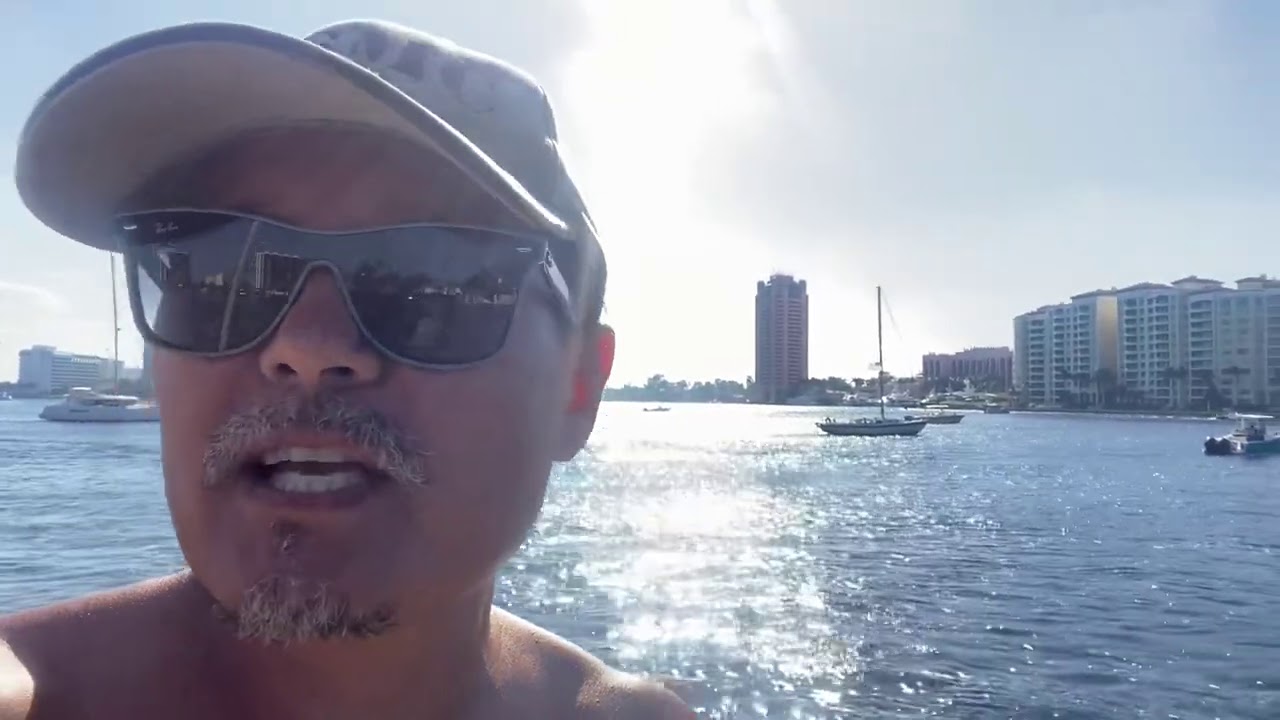 [EP 8] Engine trouble in Boca Raton