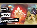 GUILD WARS 2 NEW EXPANSION- A Quick Rundown