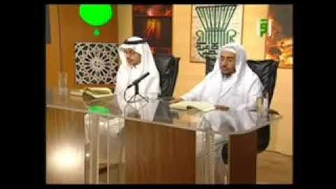 سورة الفيل الشيخ د/أيمن سويد