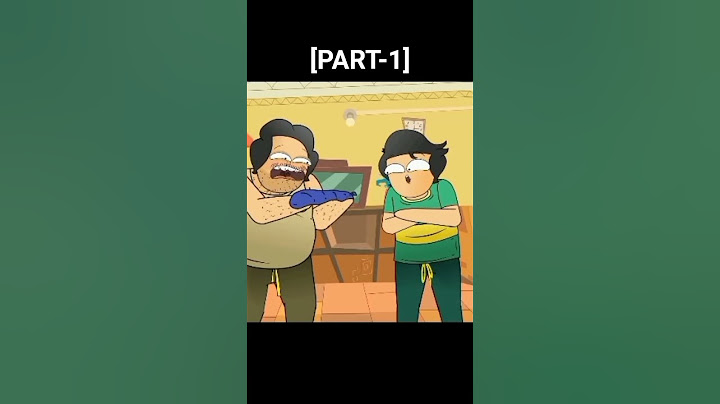 Bad Trip With Bad Boys ! -Misadventures on a Boys Trip Animation _CartoonsVideo-😭😭