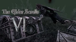 UNDERWATER EXPLORATION & COMBAT - ELDER SCROLLS VI WISHLIST