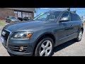 2010 Audi Q5 3.2 Quattro Premium, AWD!!!
