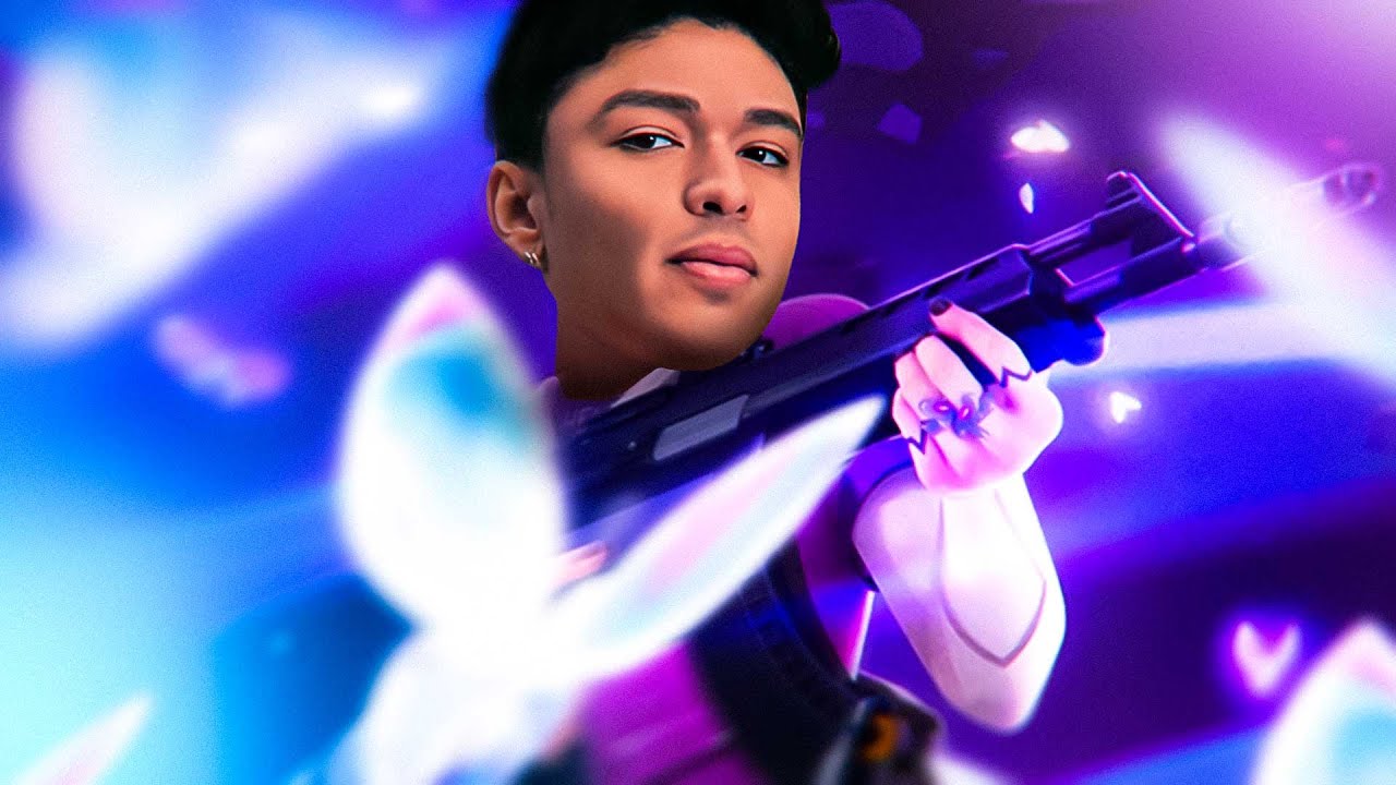 Que round BIZARRO do pANcada! 🤯 ft. C9 TCK