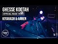 Kiyarash Aaren Ghesse Kootah I Official Video کیارش و آرن قصه کوتاه 