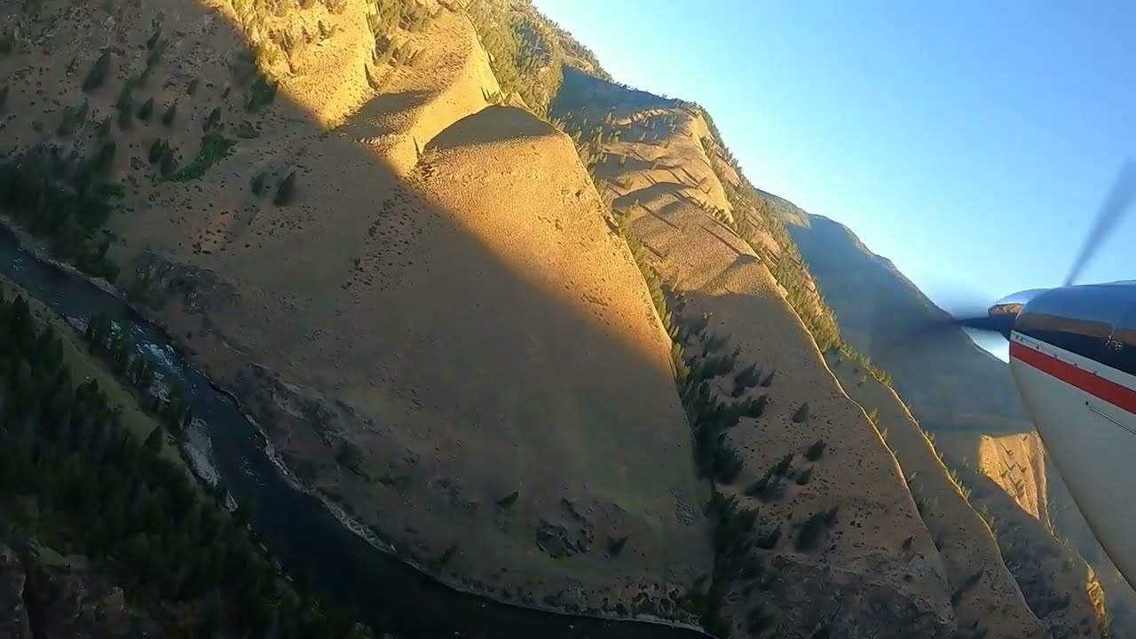 Lower Loon High Line