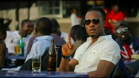 Flavour - Odiro Easy (Official Video)
