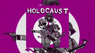 Lil Darkie - Holocaust (Nightcore)