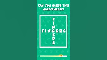 🧠 Unlock Your Genius! Rebus Puzzle Challenge! | Rebus Puzzle Short # 4