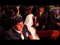 MATRIMONIO EN   CHINCHERO | 💖 NIMER Y SONIA  💍| FILMACIONES FULL HD 1080 | 984742820 | CUSCO