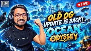 BGMI LIVE 4.6 UPDATE FULL AGRESSIVE GAMEPLAY #gaming #pubgmobile screenshot 3