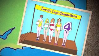 E4 Adventures - Our Esting Wealth