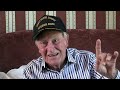 Hamlin Jack - WWII Veteran Interview