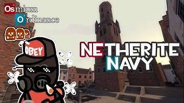 TF2 MvM: Operation Osmium Ordinance - Netherite Navy (Expert)