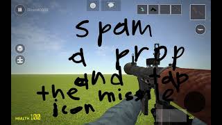 The delay ghitch in vmod tutorial 