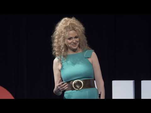 4 ways to thrive with harmony | Miri Ben-Ari | TEDxHickory