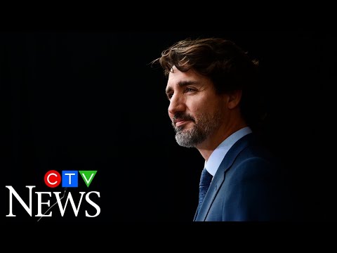 What message do Canadians need to hear in throne speech?