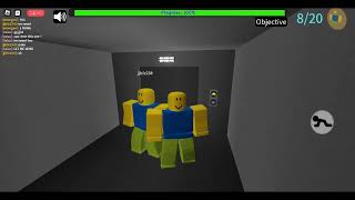Trapped chapter 3 ending
