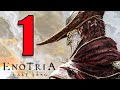 ENOTRIA: THE LAST SONG  [Walkthrough Gameplay ITA PS5 - PARTE 1] - IL SOULSLIKE ITALIANO!