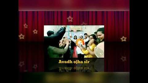 Avadh Ojha sir talk about Narendra modi and amit shah#ojha sir motivation