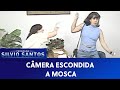 A Mosca | Câmeras Escondidas (01/10/21)