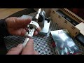 Lockpicking tool for Cisa AP3 - Rotorpick