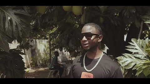 Nigy Boy - Heart of a Champion | Pain Cure Riddim (Official Video)