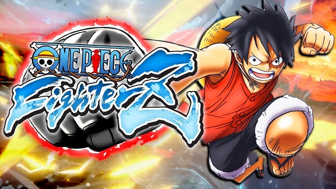 Arc System Works CEO Says One Piece Fighting Game Is Something To Think  About