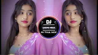Odhani Ood Ke Naachu 🥀/ DJ Remix Hindi Song // Heart  in the mix gaurav