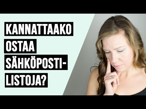 Video: Kannattaako luomukahvia ostaa?