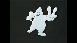 First Ever Ghostbusters Ii Tv Spot April 1989