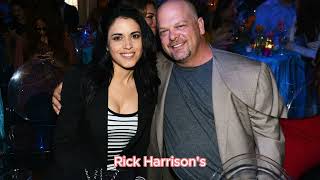 Unlock Rick Harrison Net Worth and Path to Wealth | Path to Wealth Channel