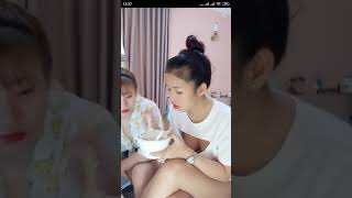 Milk Sói Lộ Tị