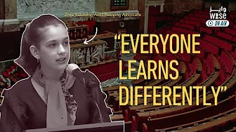 Excluded to Empowered: Should Students Design Their Own Learning?