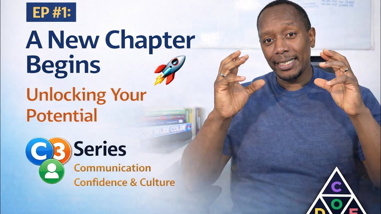 Eps#theothersideofmakebelieve 1: A New Chapter Begins: Unlocking Your ...