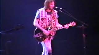 Neil Young w/The Restless - Don&#39;t Cry