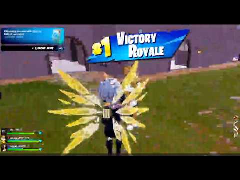 Fortnite Blitz Victory Royale 🏆 Intense Endgame Gameplay.  #fortnitegameplay #fortniteblitz