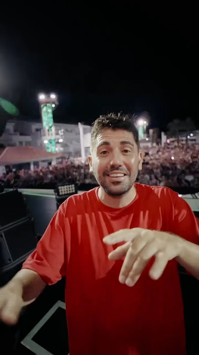 Don Omar Ft. Lucenzo - Danza Kuduro (Dimitri Vegas & Like Mike x Timmy Trumpet Remix)