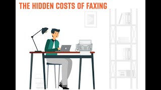 YSoft SAFEQ Digital Fax Explainer Profile