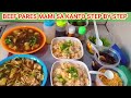 BEEF PARES MAMI SA KANTO | PANG NEGOSYO SECRET RECIPE