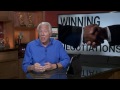 The Golden Rules of Winning Negotiations