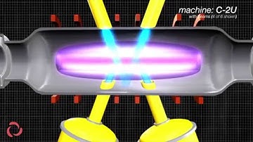 TAE Technologies Animation