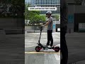 GT06 Electric Scooter 1200W | 55KM/H Speed | 65KM Range | NOON Saudi Arabia#Saudi Arabia#fast