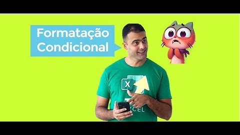 Auto formatação VBA