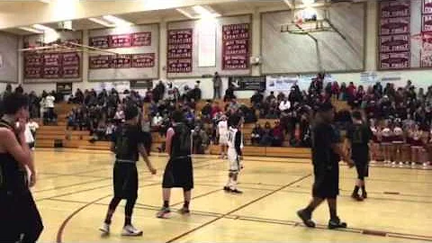 Disabled Jerry Skolnik scores in basketball debut