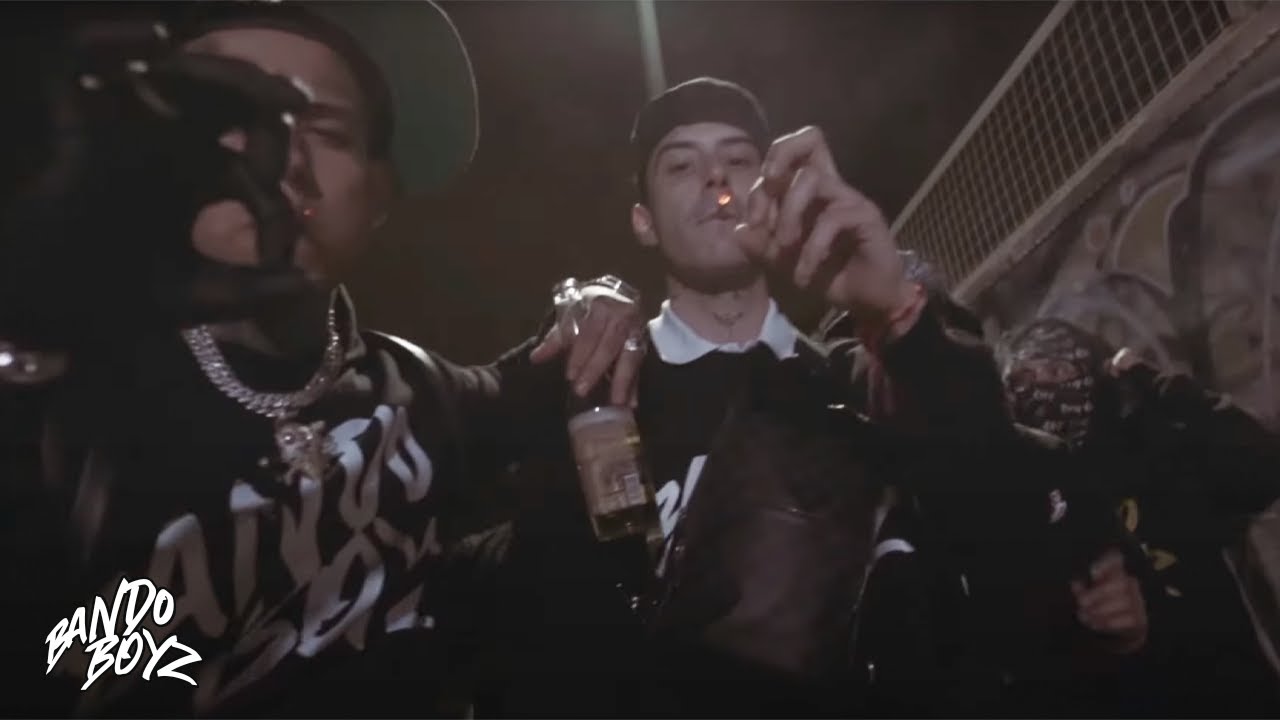 在 YouTube 上观看 BandoBoyz - Bando Ft. SwaggGlock, Kidd Keo 在 YouTube 上观看 BandoBoyz - Bando Ft. SwaggGlock, Kidd Keo