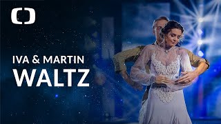 StarDance XII I šestý večer I Iva & Martin waltz